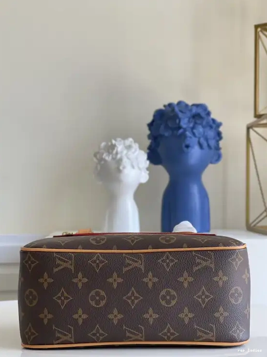 Cheap VUITTON CITE LOUIS 0523